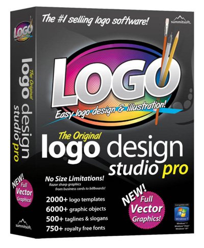 Summitsoft Logo Design Studio Pro Vector Edition v1.5.0